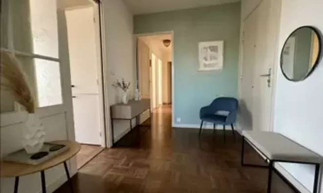 Недвижимость Villa Cannes: 5