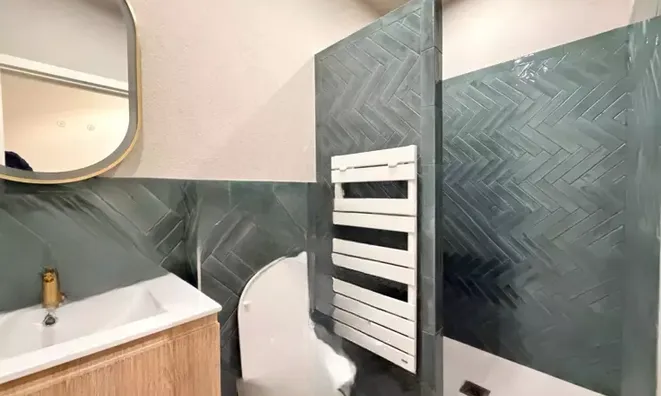 Недвижимость Villa Suquet Cannes: 4