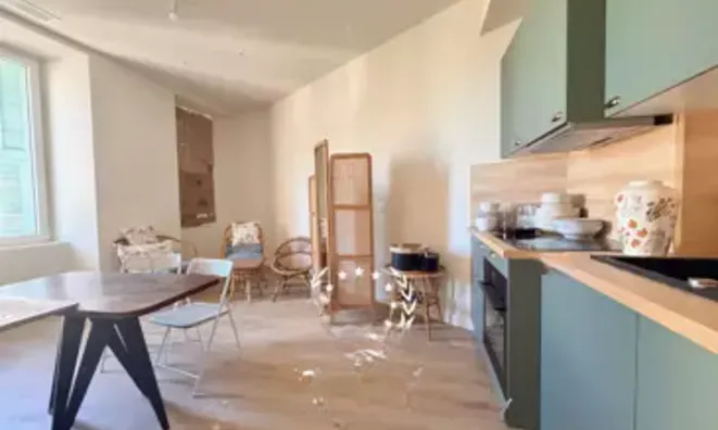 Недвижимость Villa Suquet Cannes: 5