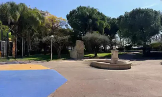 Недвижимость Villa Suquet Cannes: 8