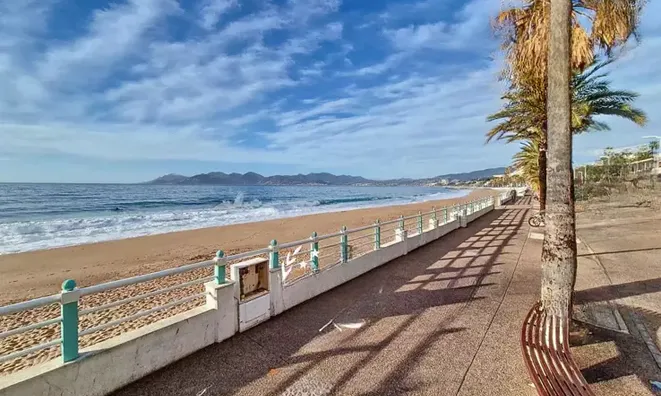 Недвижимость Villa Suquet Cannes: 10