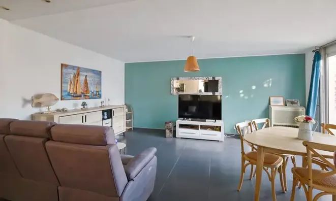 Недвижимость Villa La Bocca Nord: 7