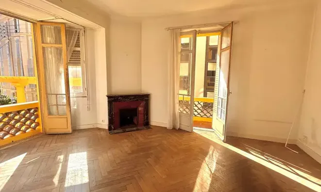 Недвижимость Villa Cannes République: 1