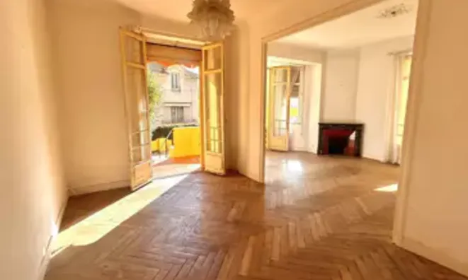 Недвижимость Villa Cannes République: 2