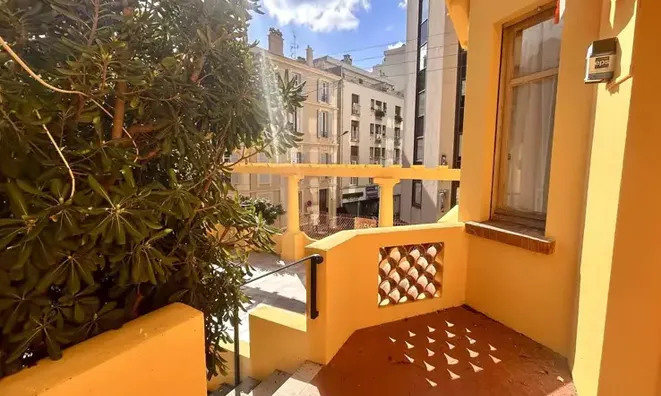 Недвижимость Villa Cannes République: 4