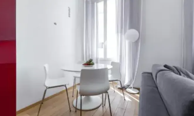 Недвижимость Residence Cannes Centre: 2