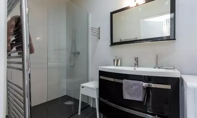 Недвижимость Residence Cannes Centre: 5