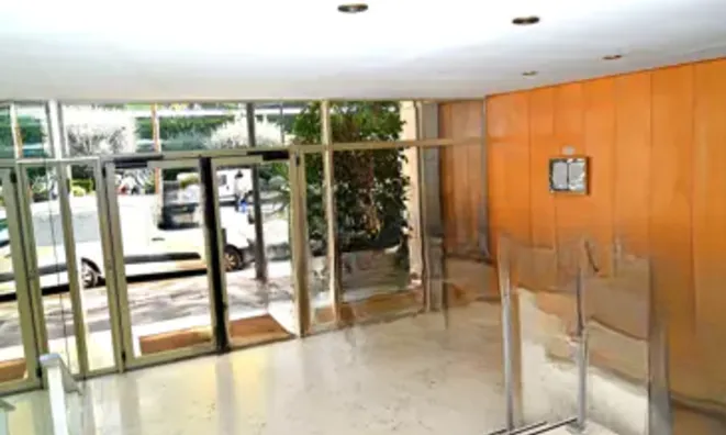 Недвижимость Residence Cannes Carnot: 3