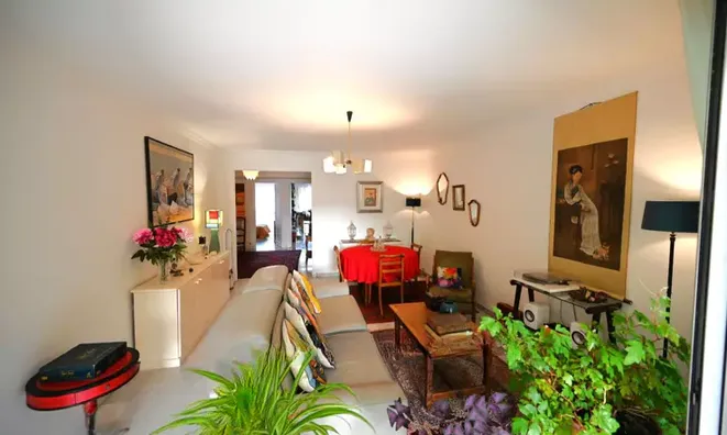 Недвижимость Residence Cannes Carnot: 4