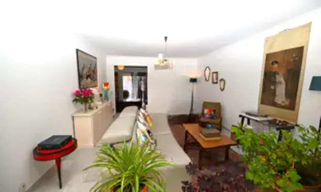 Недвижимость Residence Cannes Carnot: 5