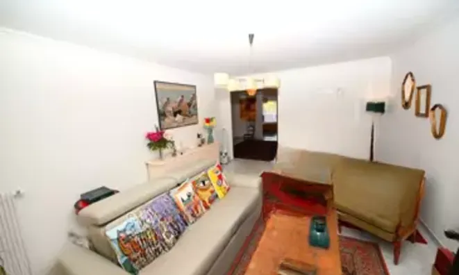 Недвижимость Residence Cannes Carnot: 6