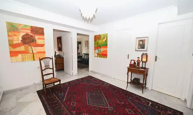 Недвижимость Residence Cannes Carnot: 7