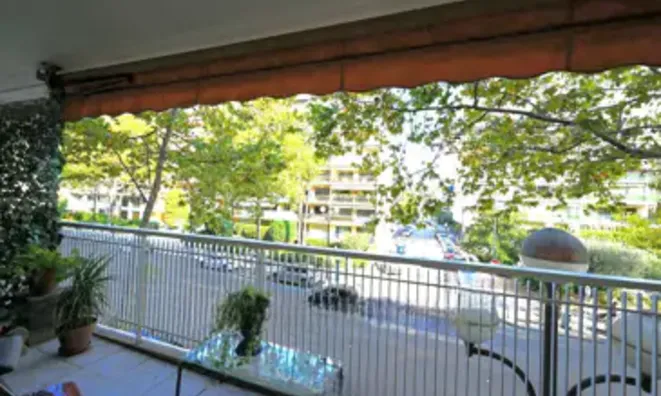Недвижимость Residence Cannes Carnot: 9