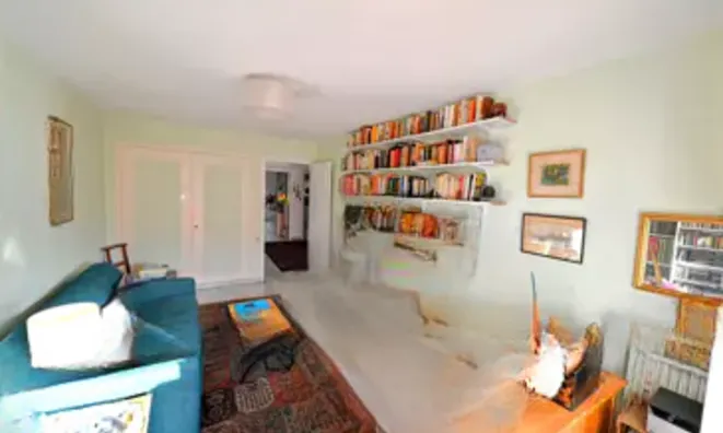 Недвижимость Residence Cannes Carnot: 11