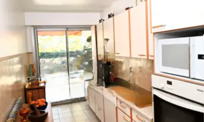 Недвижимость Residence Cannes Carnot: 12