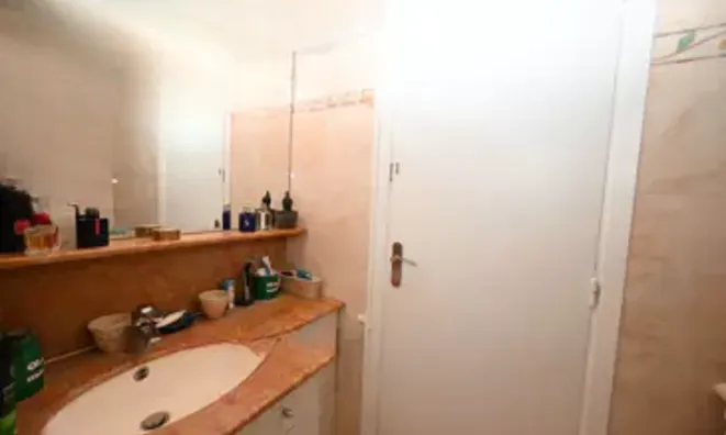 Недвижимость Residence Cannes Carnot: 15