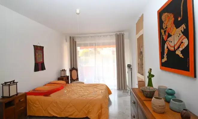 Недвижимость Residence Cannes Carnot: 16