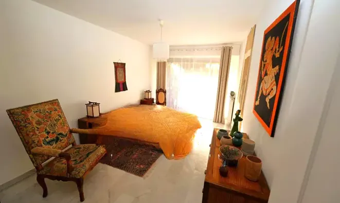 Недвижимость Residence Cannes Carnot: 17