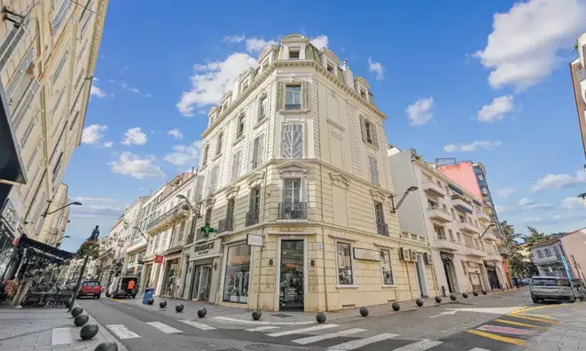 Недвижимость Villa Cannes Centre-Ville: 7