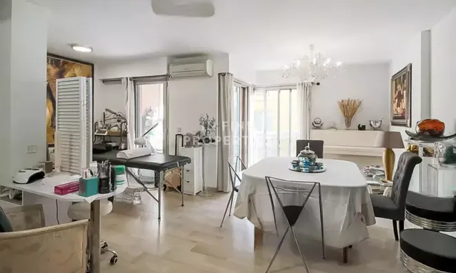 Недвижимость Villa Cannes Carnot: 7