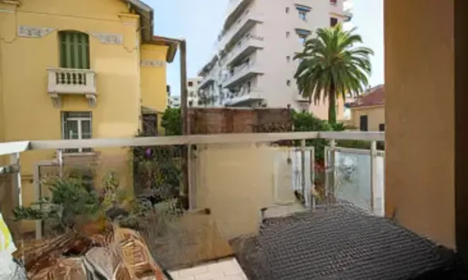 Недвижимость Villa Cannes Carnot: 9