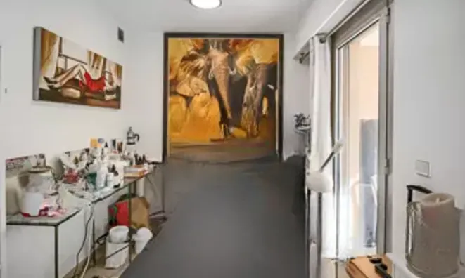 Недвижимость Villa Cannes Carnot: 12