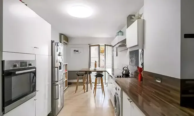 Недвижимость Villa Cannes Carnot: 13