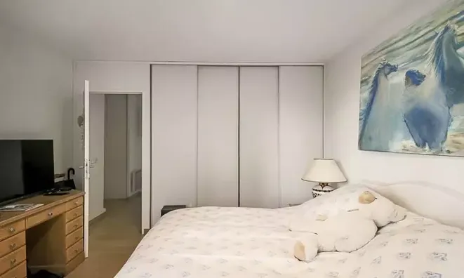 Недвижимость Villa Cannes Carnot: 16