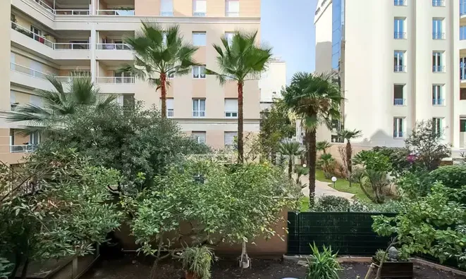 Недвижимость Villa Cannes Carnot: 19