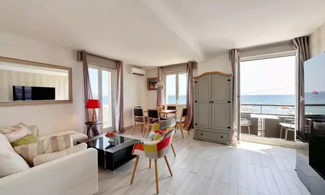 Недвижимость Villa Cannes La Bocca: 1