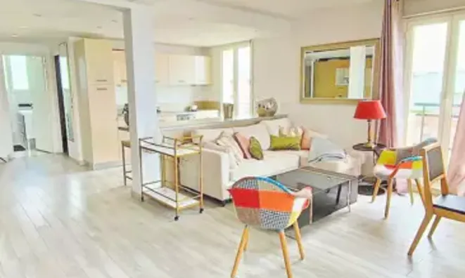 Недвижимость Villa Cannes La Bocca: 2