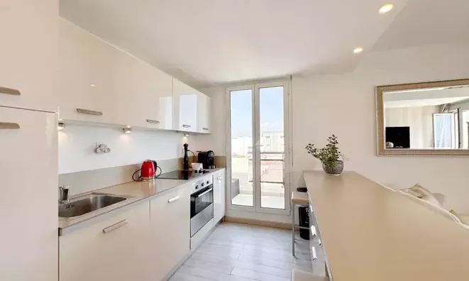 Недвижимость Villa Cannes La Bocca: 4