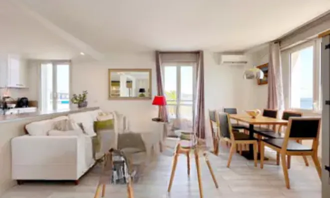 Недвижимость Villa Cannes La Bocca: 6