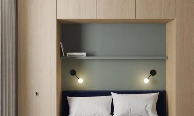 Недвижимость Villa Cannes: 3