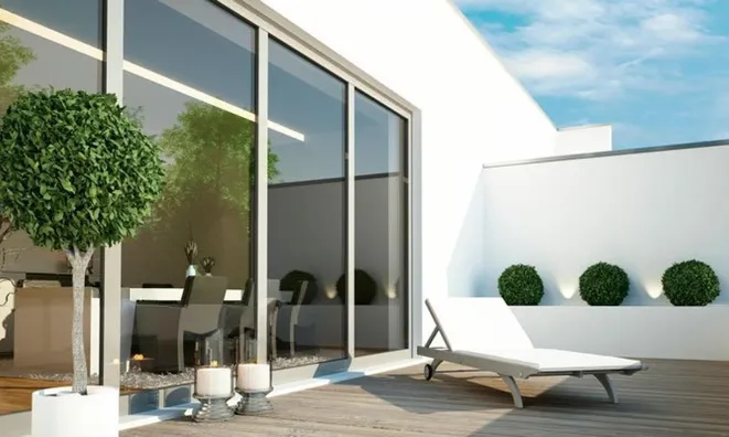 Недвижимость Villa Cannes: 5