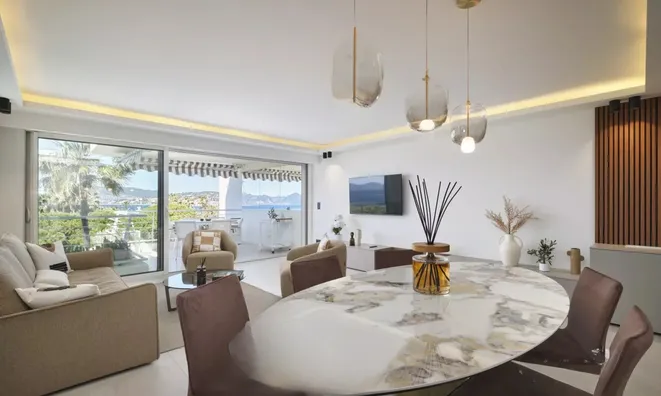 Недвижимость Villa Cannes: 4