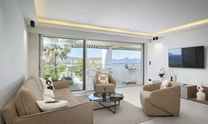 Недвижимость Villa Cannes: 5