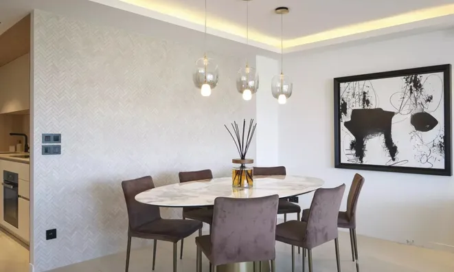 Недвижимость Villa Cannes: 6