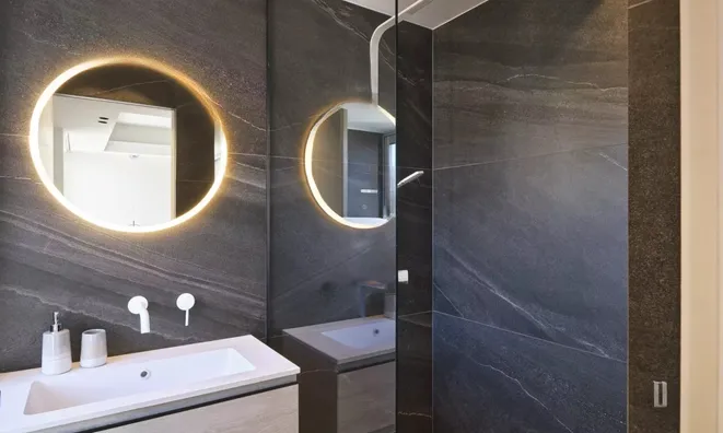 Недвижимость Villa Cannes: 9