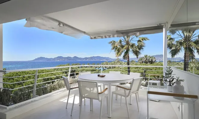 Недвижимость Villa Cannes: 14
