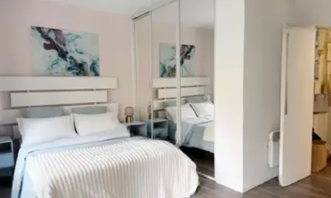 Недвижимость Apartment Cannes Carnot: 2