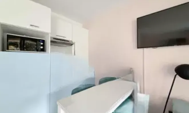 Недвижимость Apartment Cannes Carnot: 5