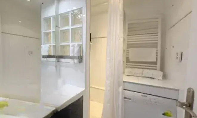 Недвижимость Apartment Cannes Carnot: 6