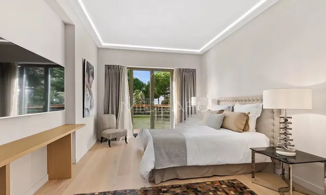 Недвижимость Villa Pointe Croisette: 7