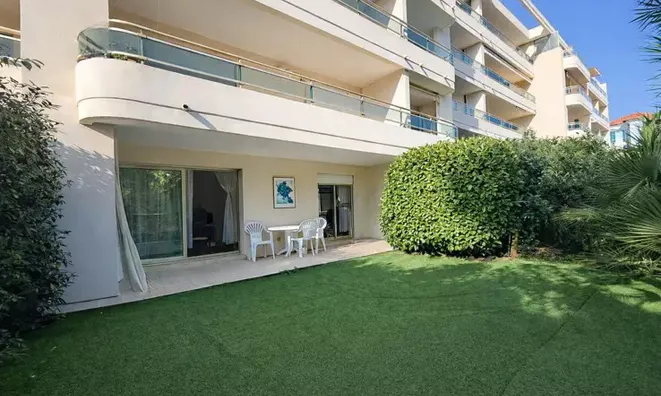 Недвижимость House Cannes: 1