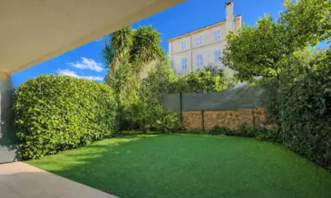 Недвижимость House Cannes: 2