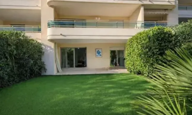 Недвижимость House Cannes: 3