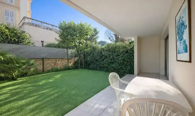 Недвижимость House Cannes: 4