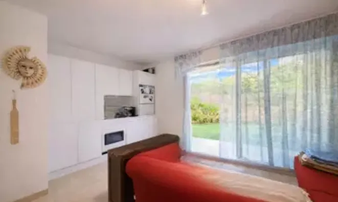 Недвижимость House Cannes: 5