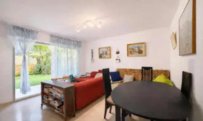 Недвижимость House Cannes: 6